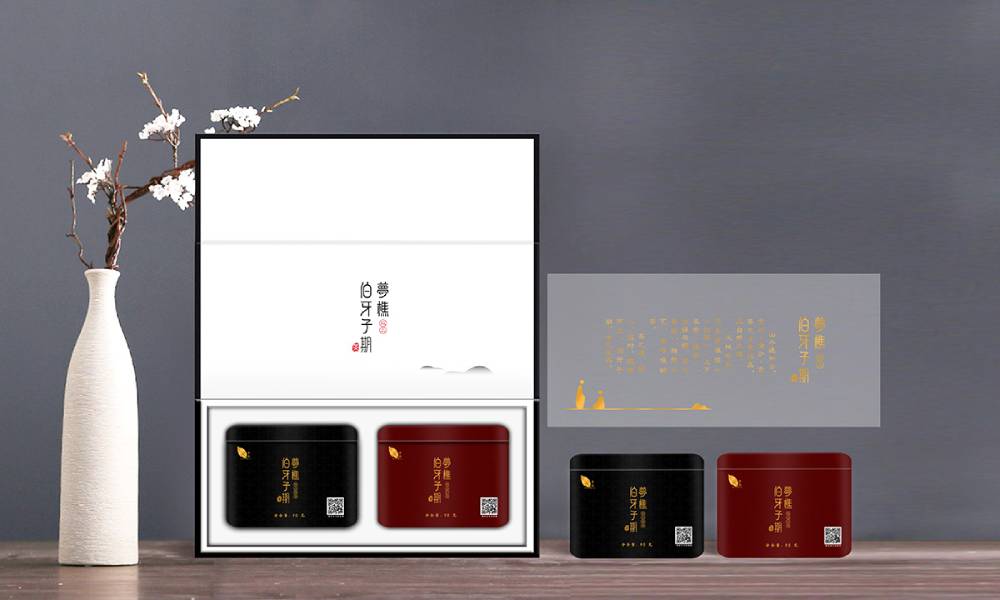 赤峰包装设计：文化赋能，创新驱动，解锁城市产业新势能