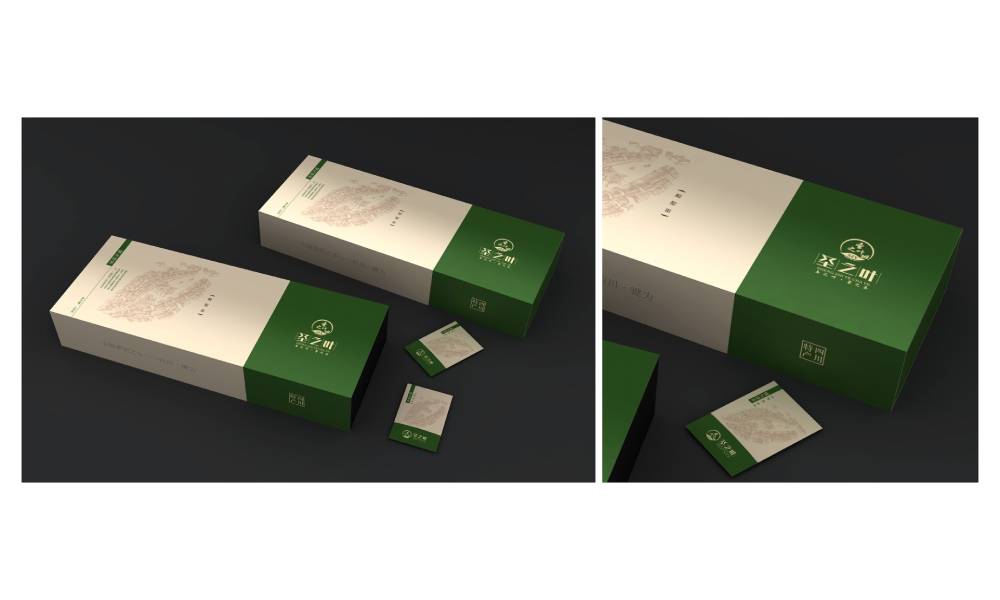 赤峰包装设计用传统工艺构筑现代品牌的文化护城河实践录